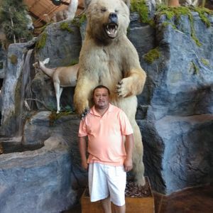 Meet your Posher, Jorge